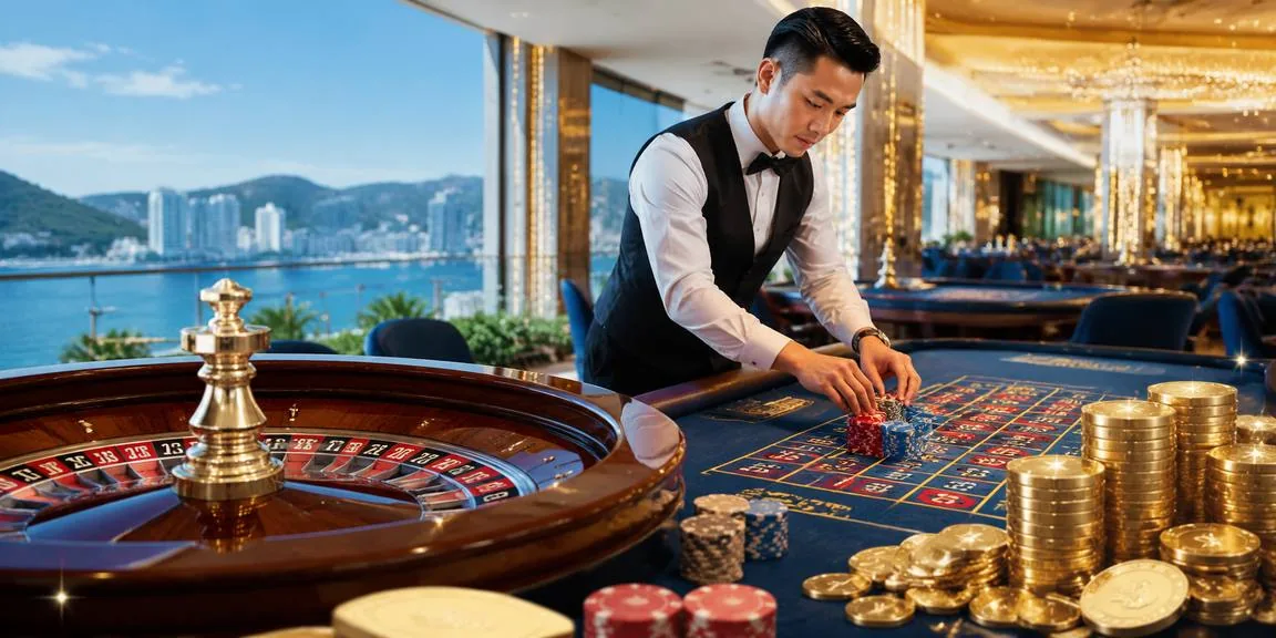 bes365 Momo Roulette tại bes365 có gì cho bạn